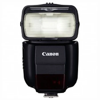 External Camera Flash